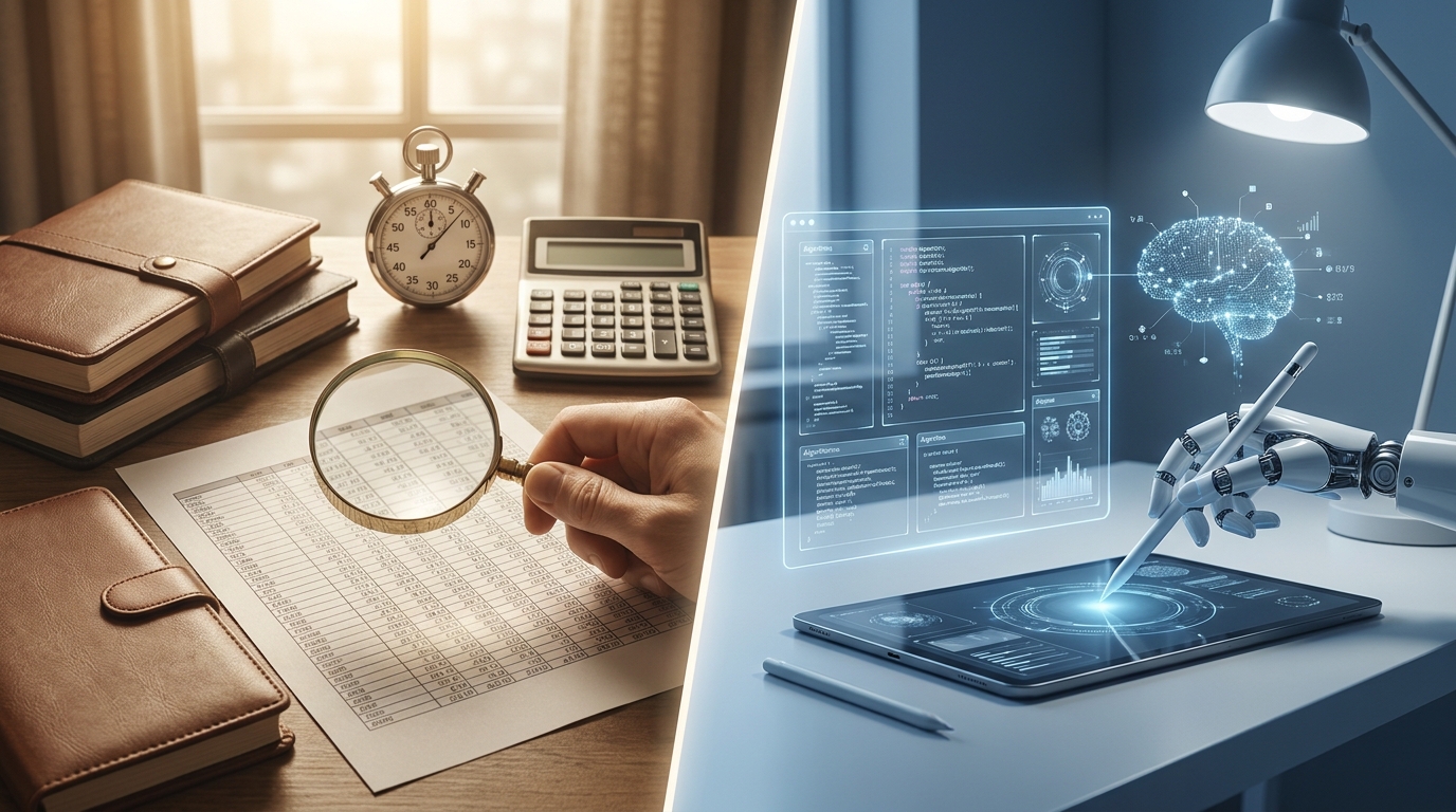 WordStream Alternative: AI vs Traditional Google Ads Management