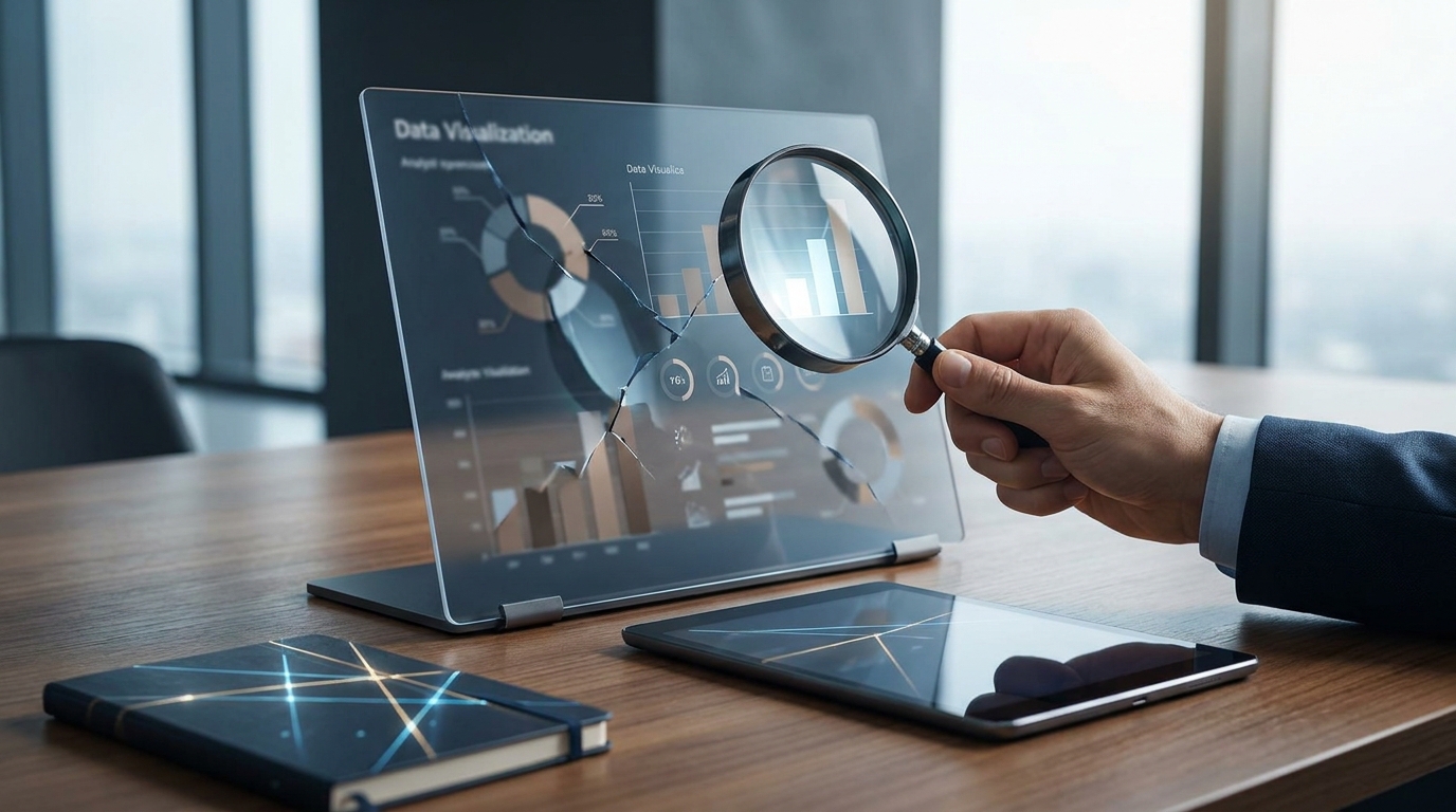 Google Performance Max Asset Group Reporting 2025: The Hidden Limitations Exposed