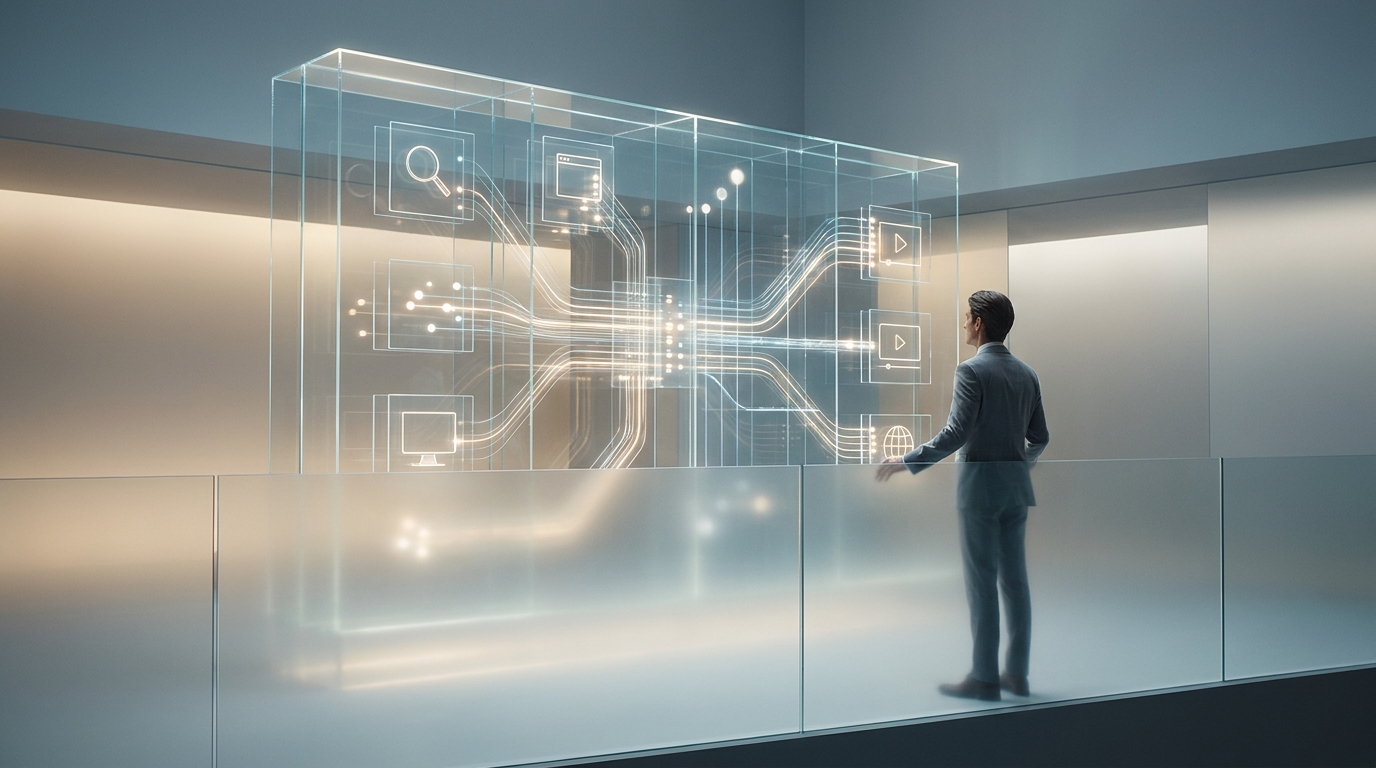Google Performance Max Channel Reporting 2025: Transparency Without Real Control