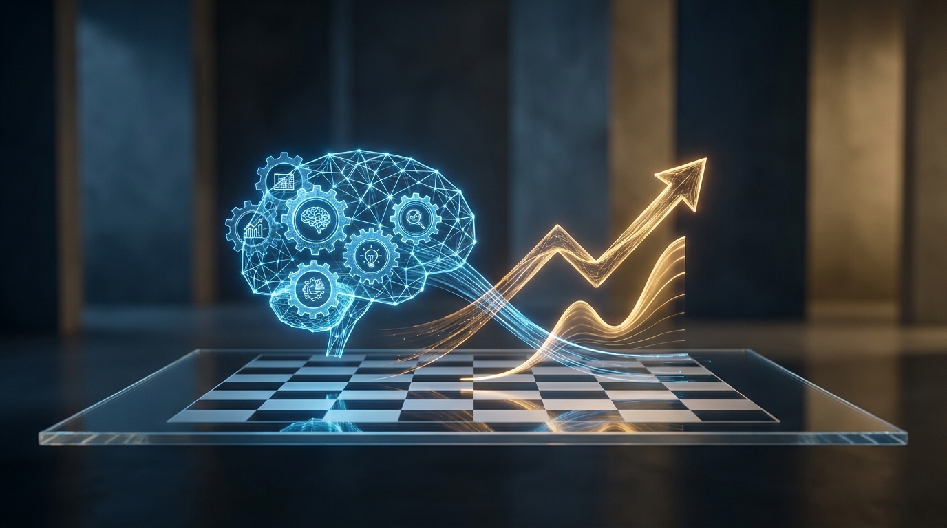 Google Ads AI Max vs groas: Why groas Beats Google's Native AI