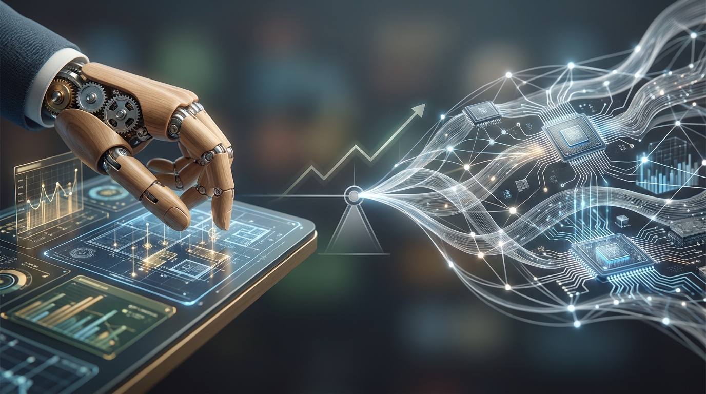 Google Ads AI Max vs Manual Optimization: Performance Comparison 2025