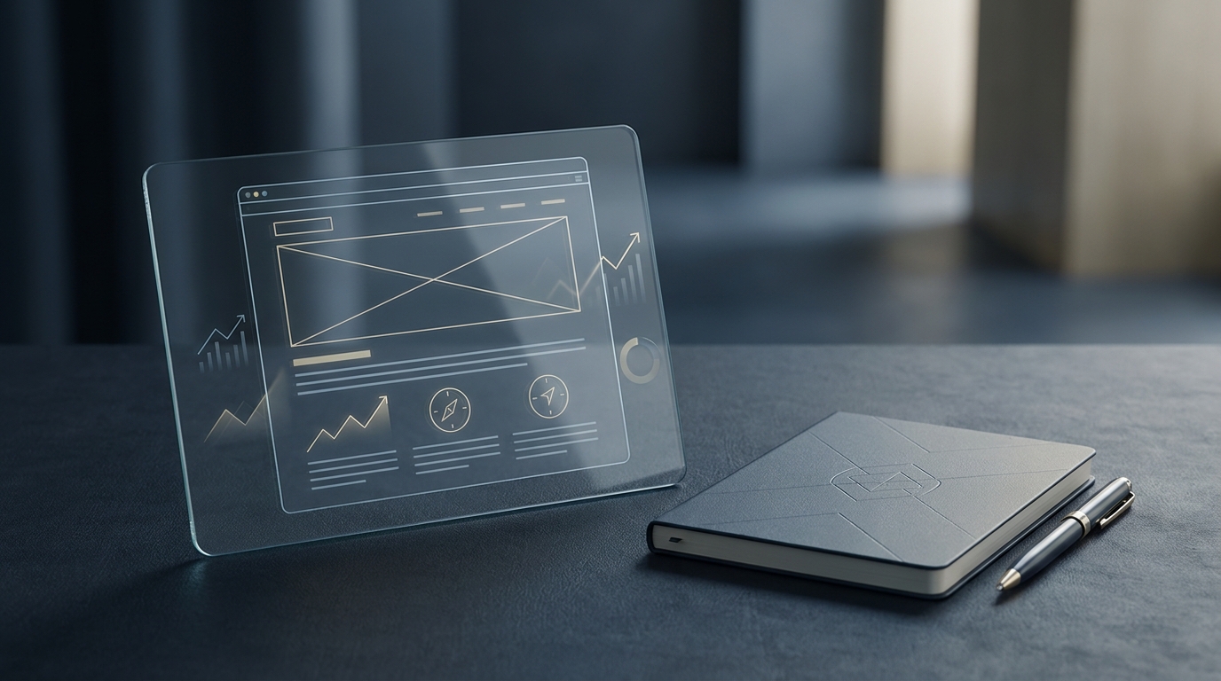Google Ads Dynamic Landing Pages: Industry Benchmarks and Best Practices 2025