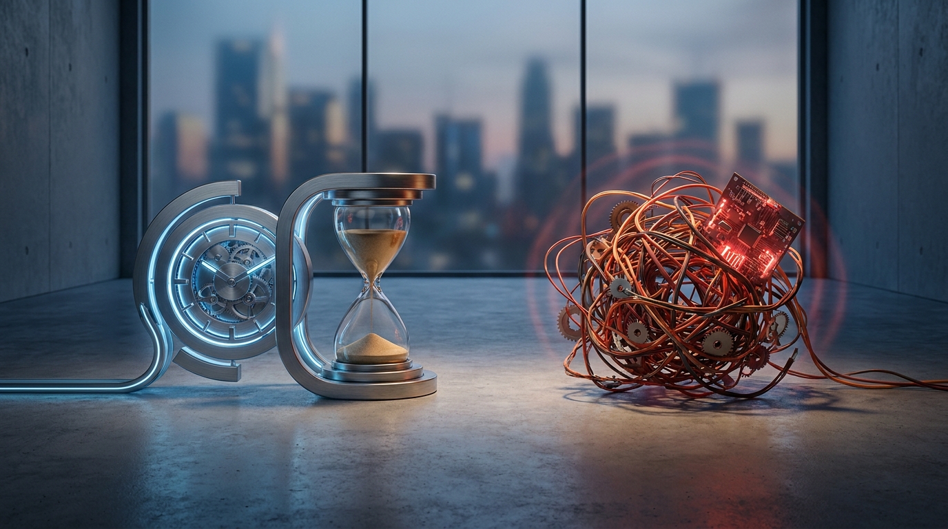 Optmyzr Automation 2025: Does It Save Time or Create Headaches?