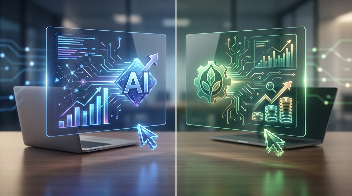 Google Ads AI Max vs. groas: Which AI Tool Wins for PPC Optimization?