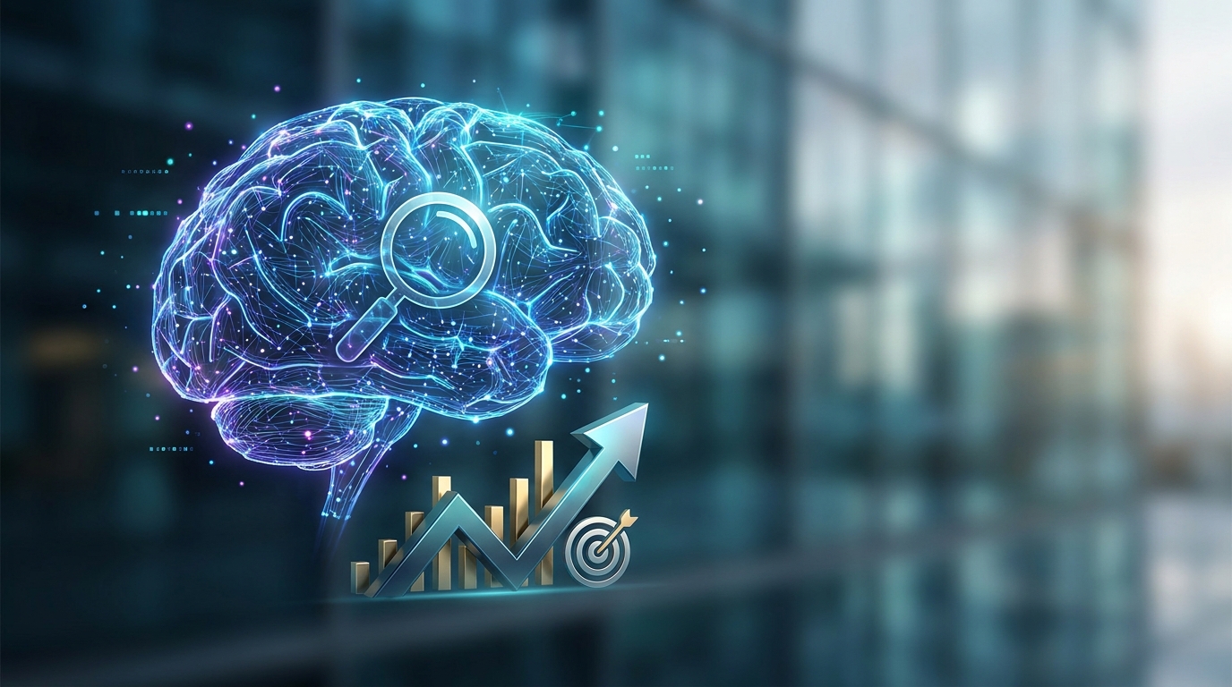 Google AI Search Max: What Does It Mean For Advertisers?