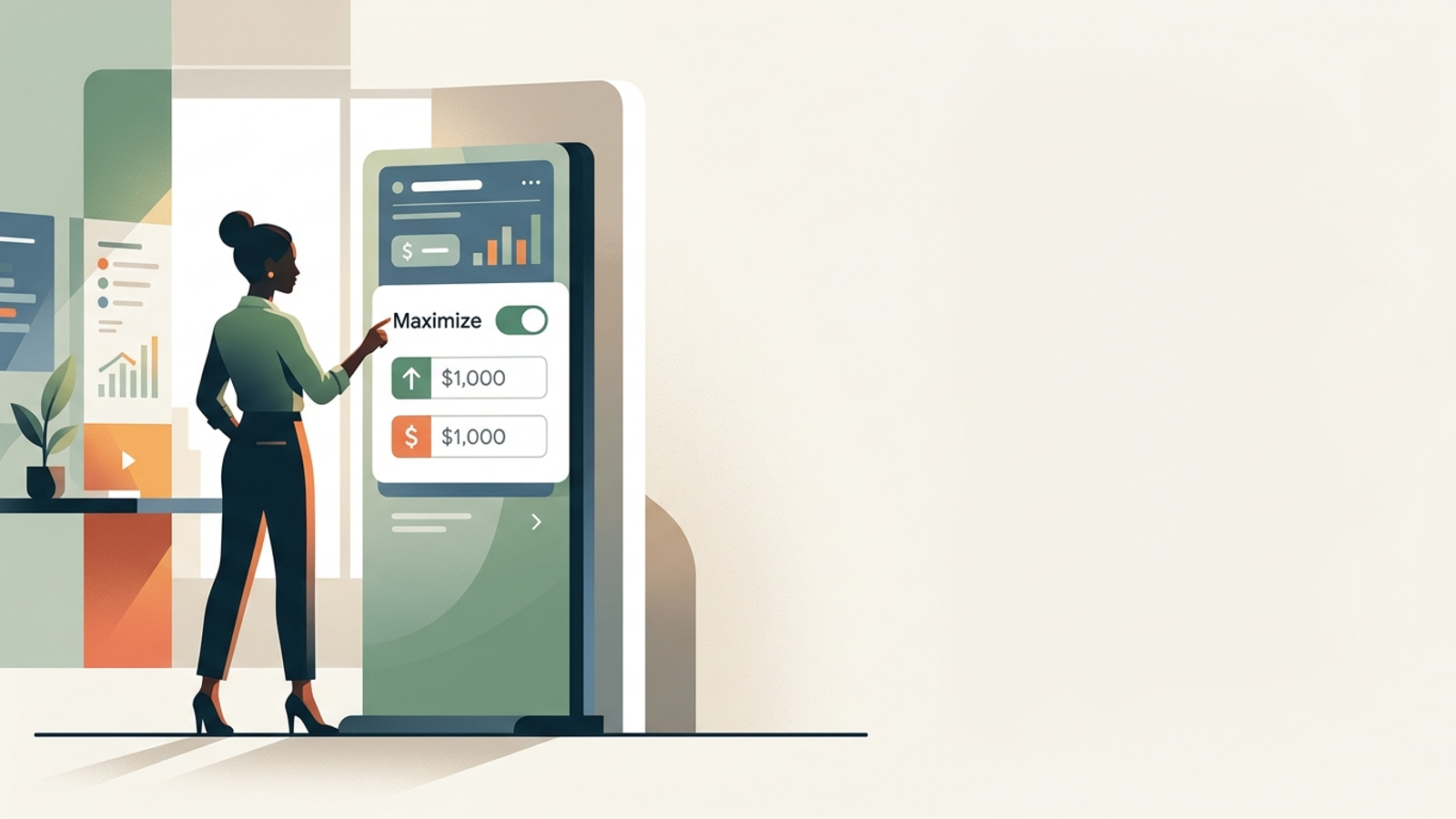 Illustration for: Target CPA and Target ROAS Got Renamed: What Google's Bid Strategies Actually Do Now
