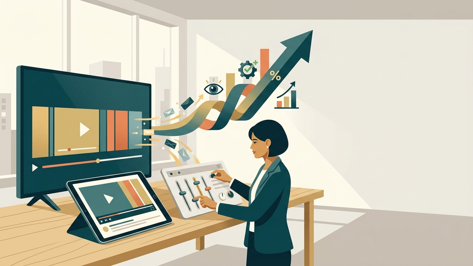 Illustration for: Did YouTube Increase Ads in 2026? Yes — Here's What Changed and What It Means for Advertisers
