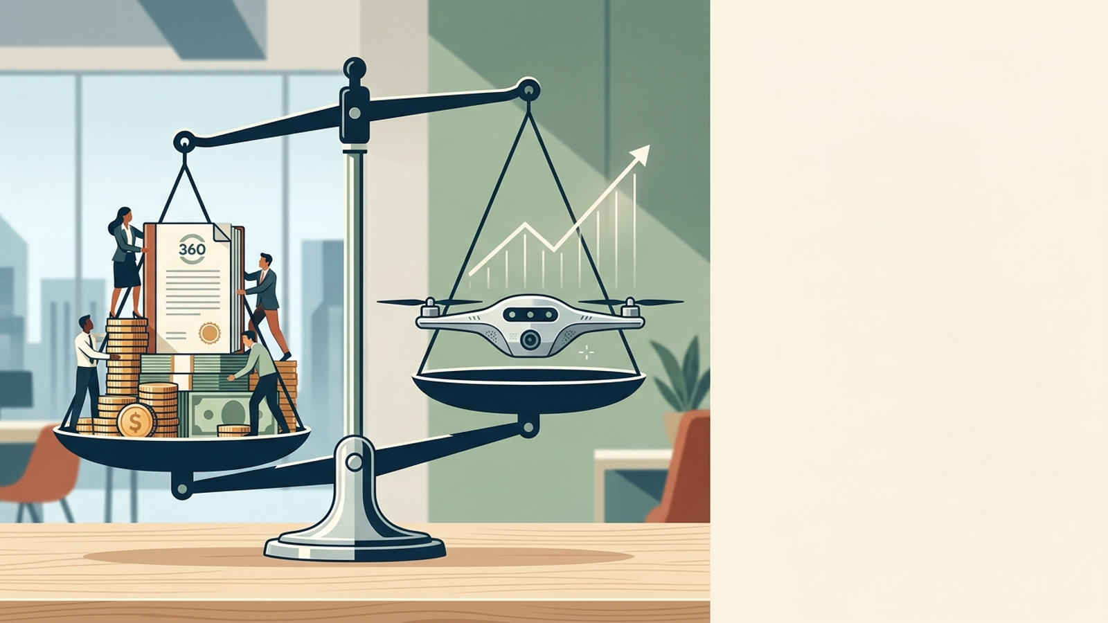 Illustration for: Search Ads 360 Pricing: What It Really Costs, Who Actually Needs It, and the Autonomous Alternative
