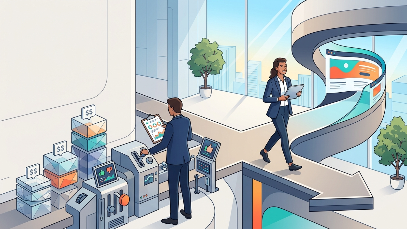 Illustration for: Ryze AI Review 2026: Real Pricing, User Feedback, and the Alternatives Worth Switching To