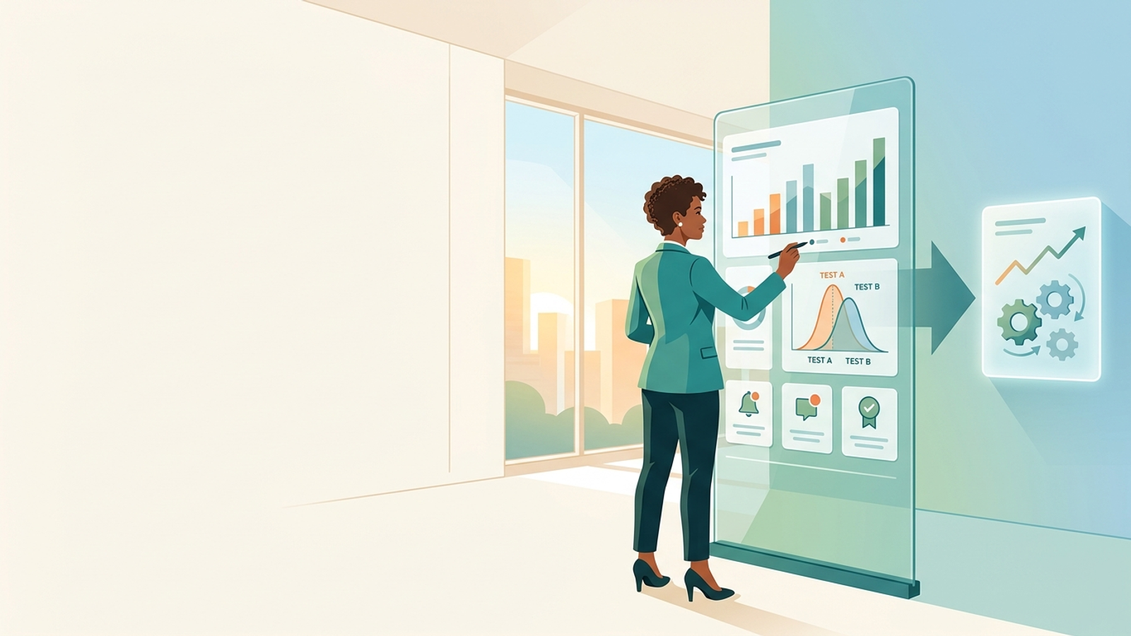 Illustration for: Adalysis Review 2026: Pricing, Ad Testing Features, and Where It Falls Short of Full Automation