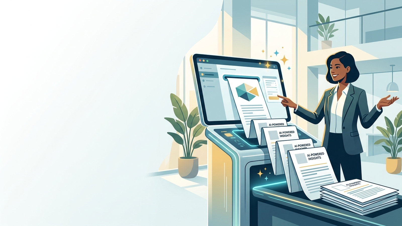Illustration for: Optmyzr Alternatives With White-Label Reselling and AI PPC Automation