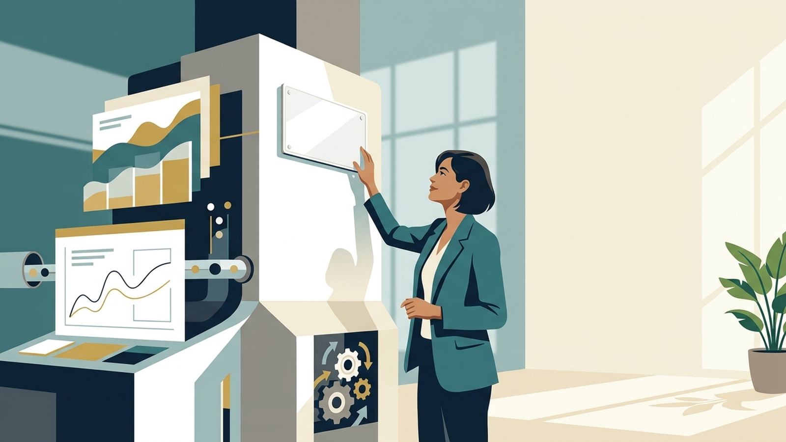 Illustration for: White-Label PPC Platforms for Agencies: What They Cost, What to Look For, and When to Build Your Own