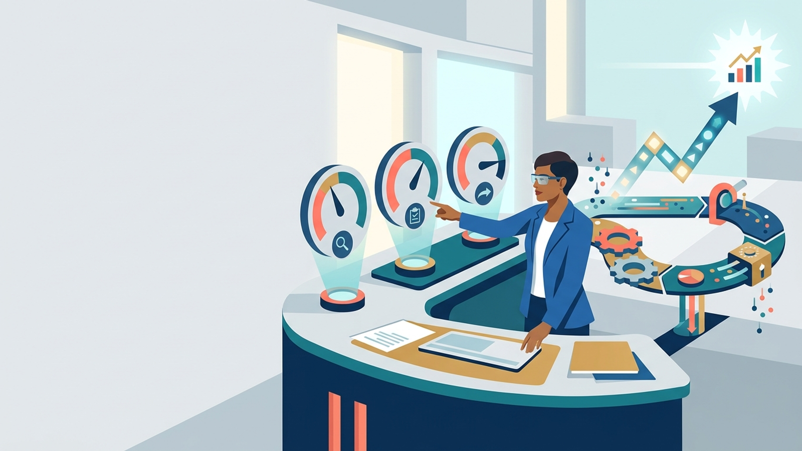 Illustration for: Google Ads Grader vs. WordStream vs. Adsgrader: Which Free Audit Tool Catches What (and What to Do After)