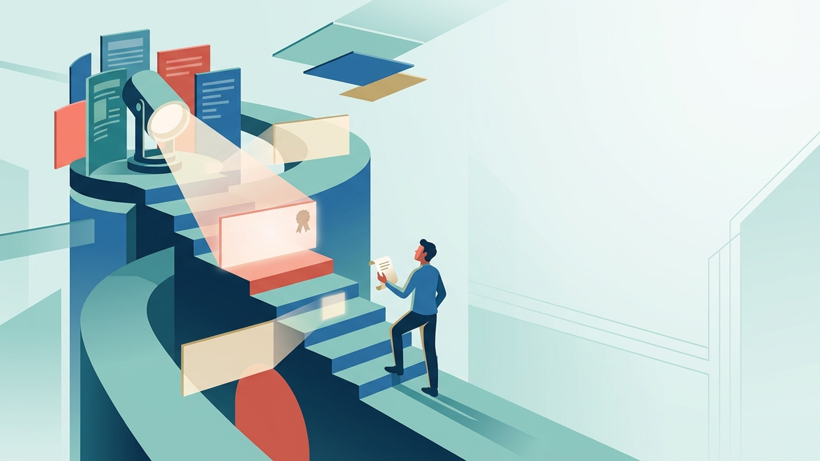 Illustration for: AI Overviews and Ads: How Google's AI Answers Are Changing Paid Search Placement
