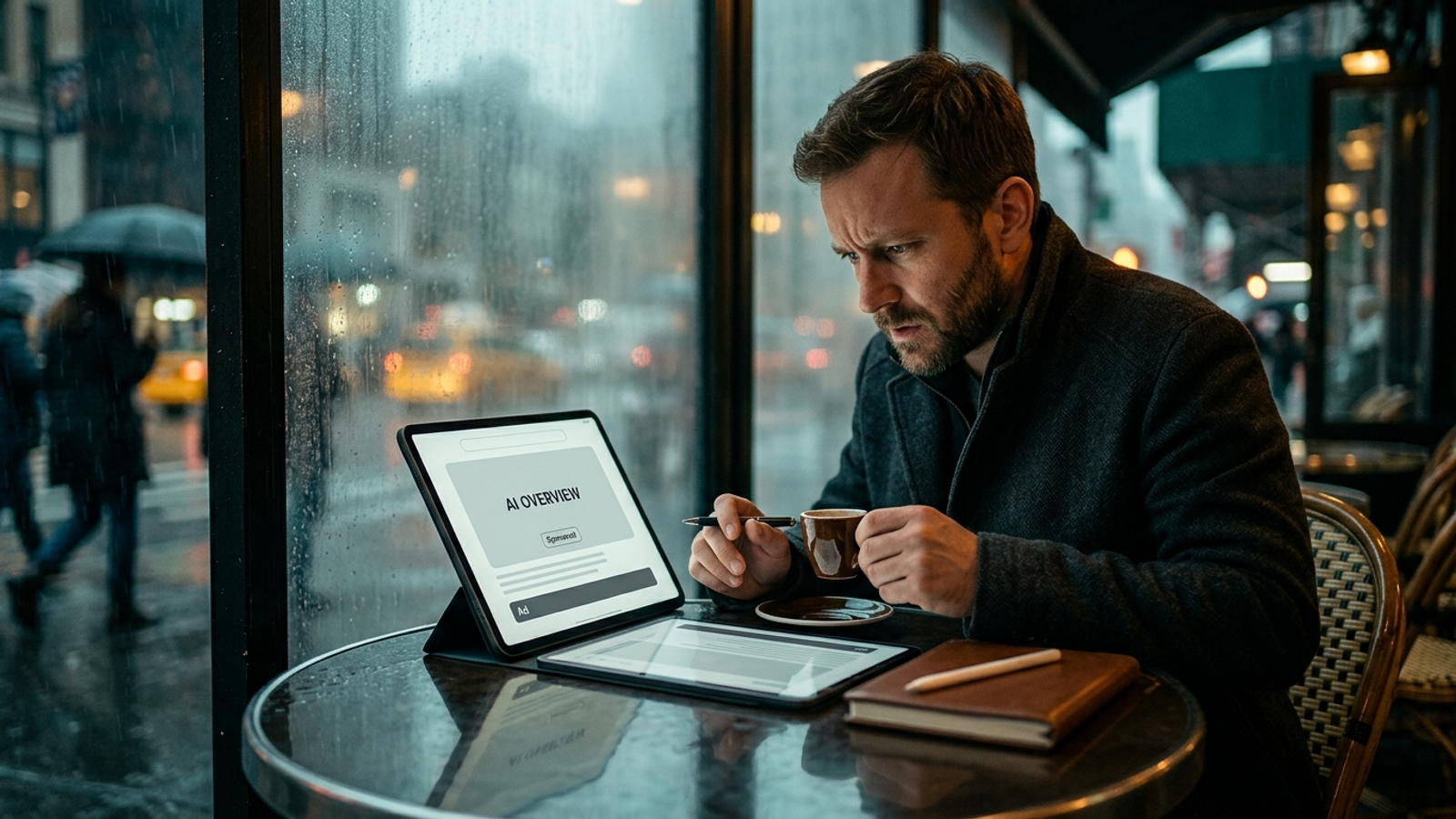 Cover image for: Google AI Overviews and Ads in 2026: How to Protect Paid Search Performance