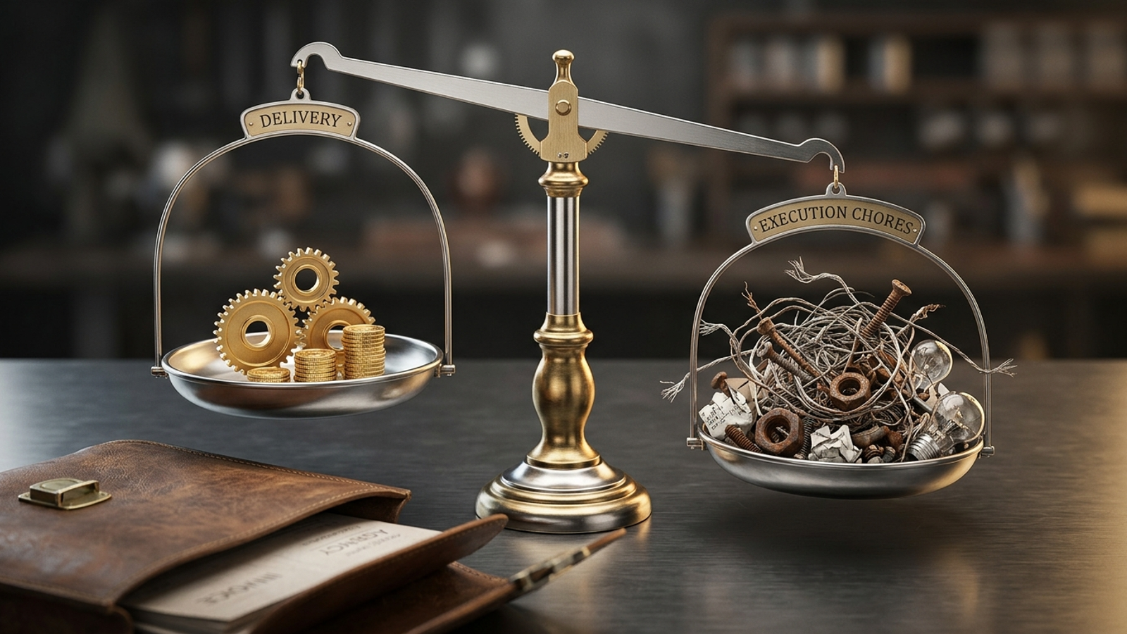 Cover image for: White-Label AEO Software for Agencies: Which Tools Protect Your Margins?