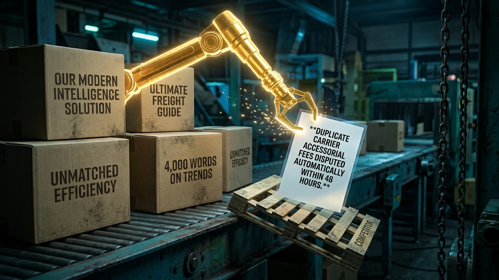 Cover image for: Why AI Assistants Cite Some Pages and Skip Yours