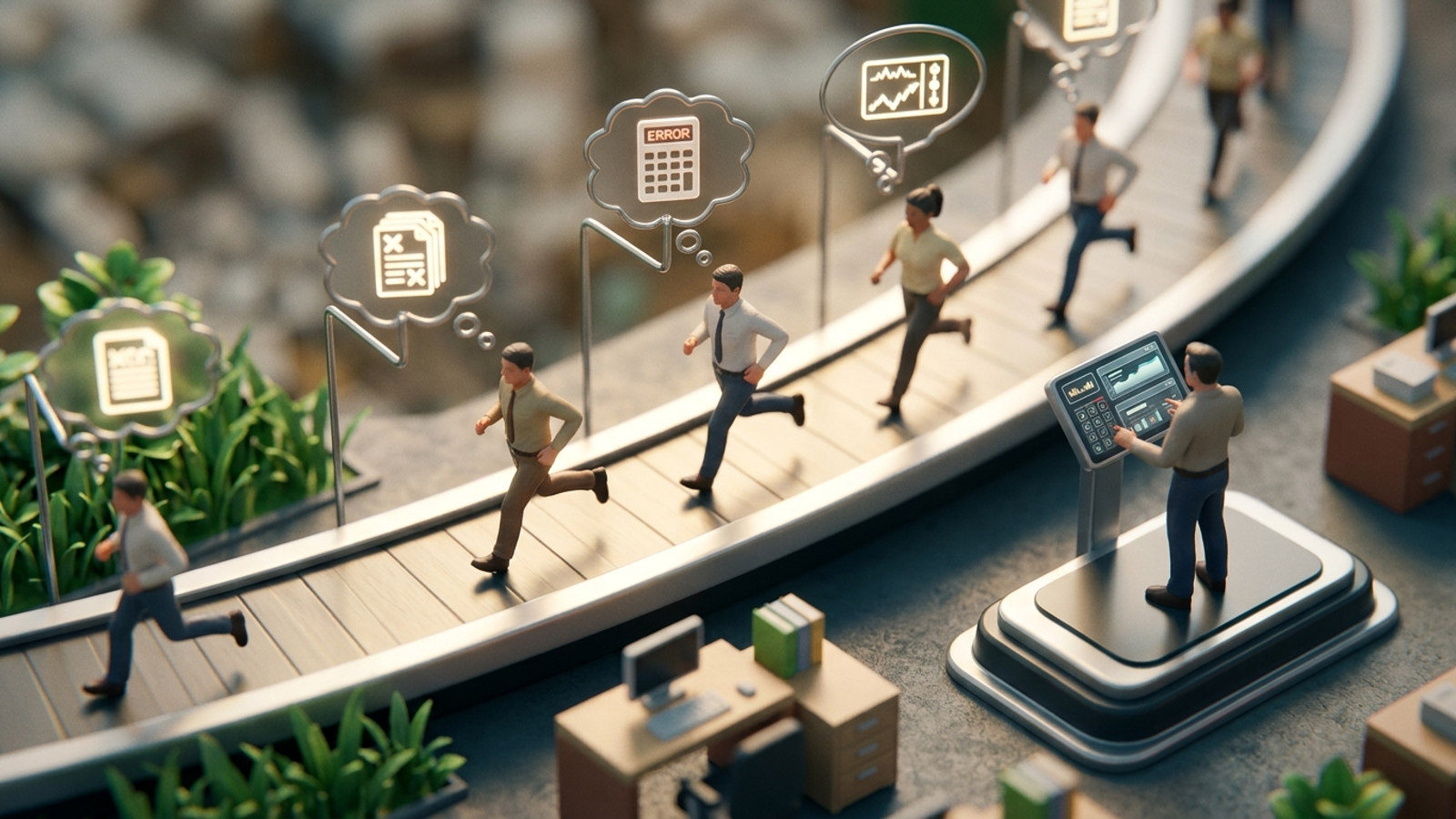 Cover image for: Eight AI Google Ads Myths Keeping Agencies on the Hiring Treadmill