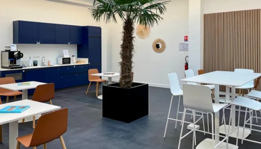 bureaux 