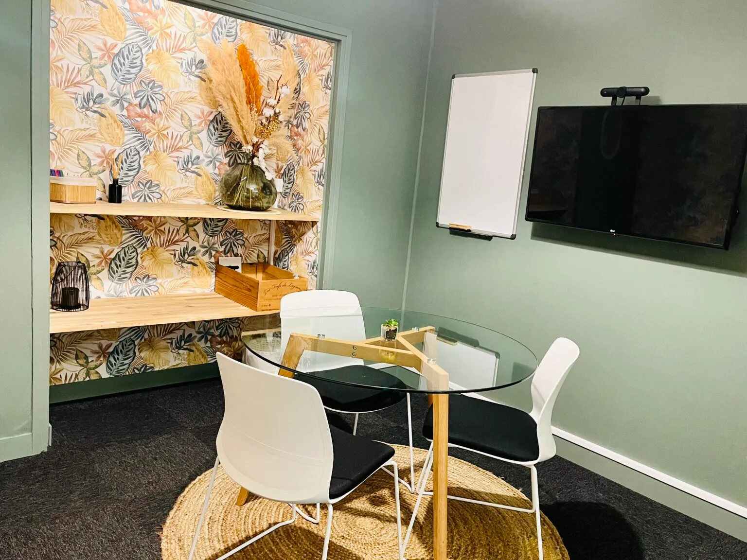 Bureau CDVA Valenciennes