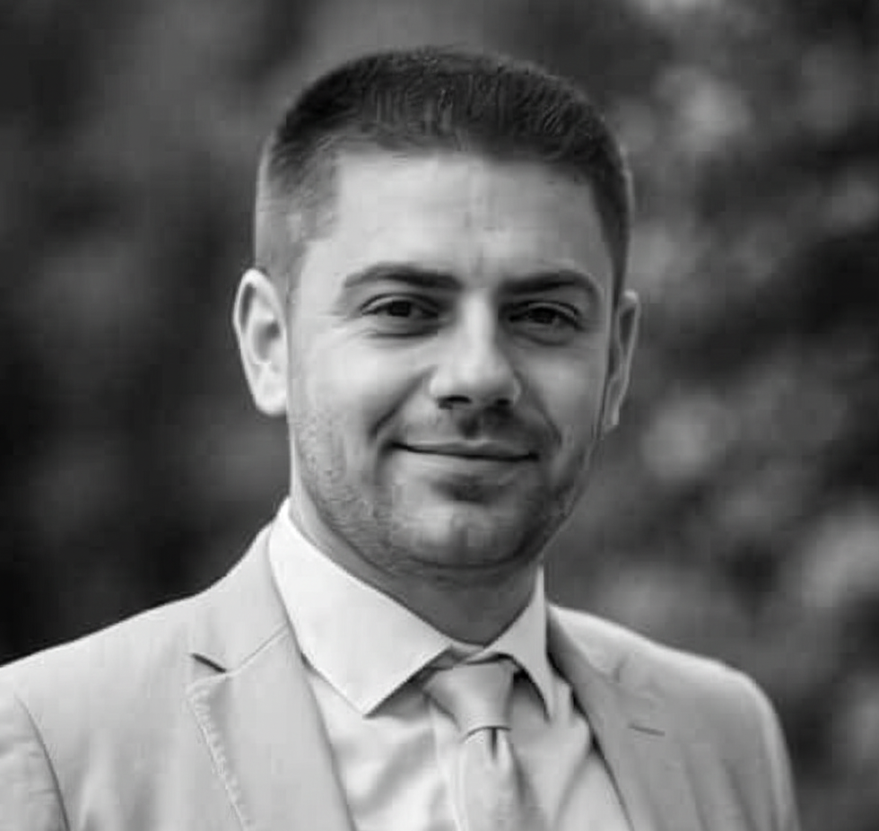 Josh Bernstein