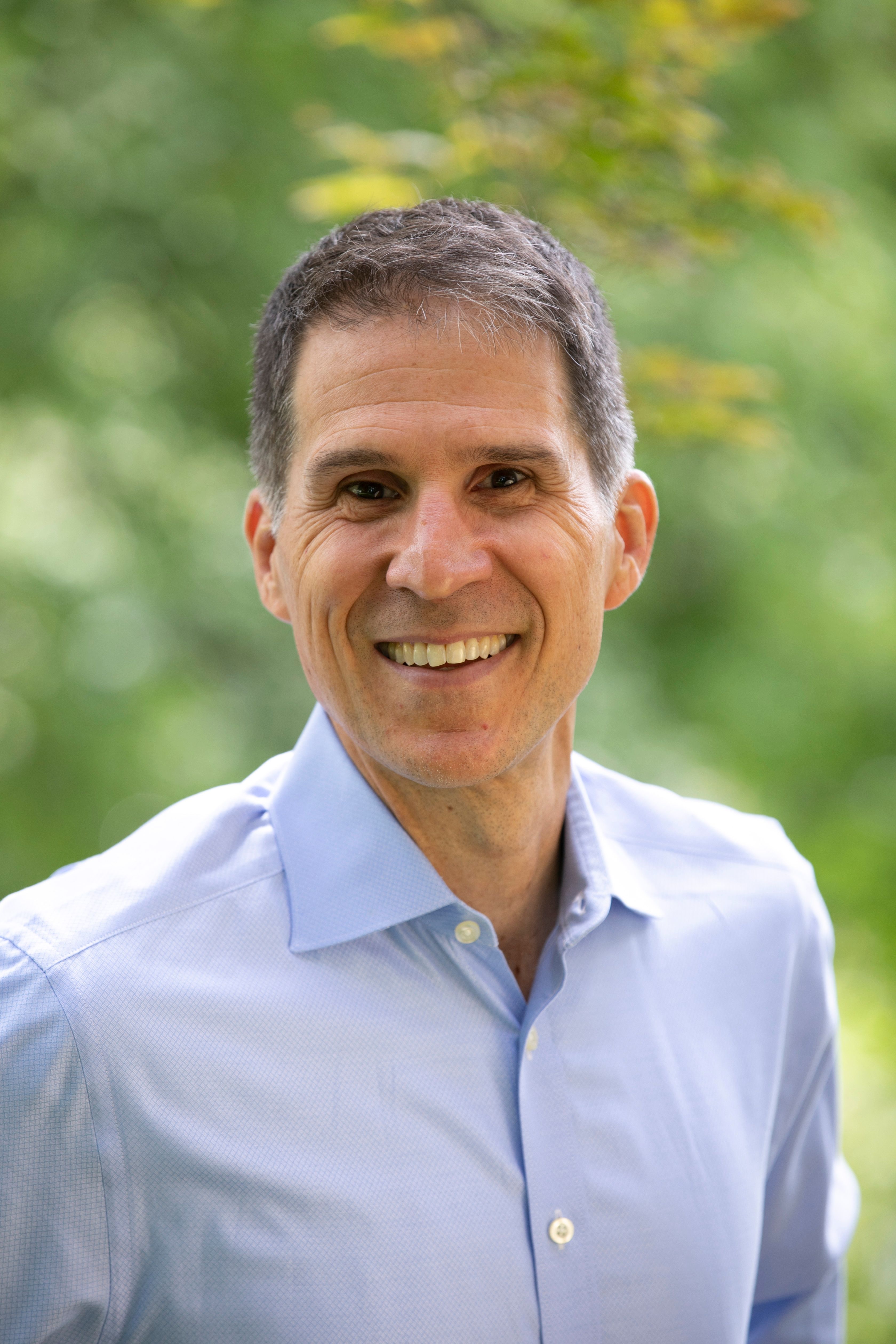 Asher Epstein