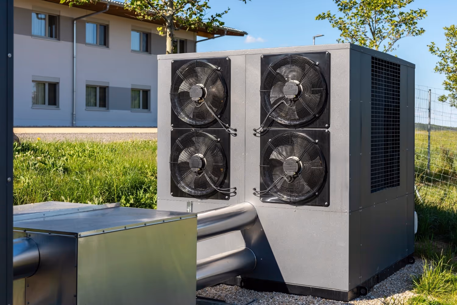 HVAC Pre-Conference Workshops