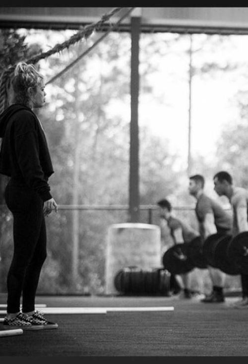 Strength and Conditioning