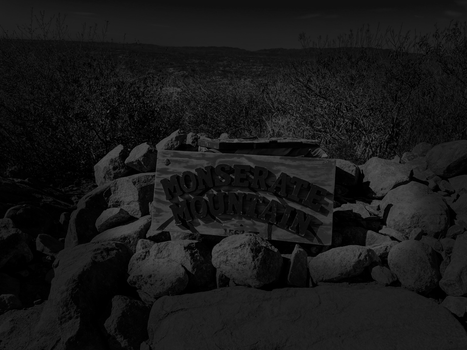 Monster-ate 12hr/6hr Endurance Test