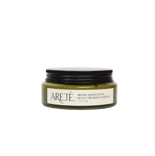 Micro-Exfoliating Scalp Treatment Masque Container