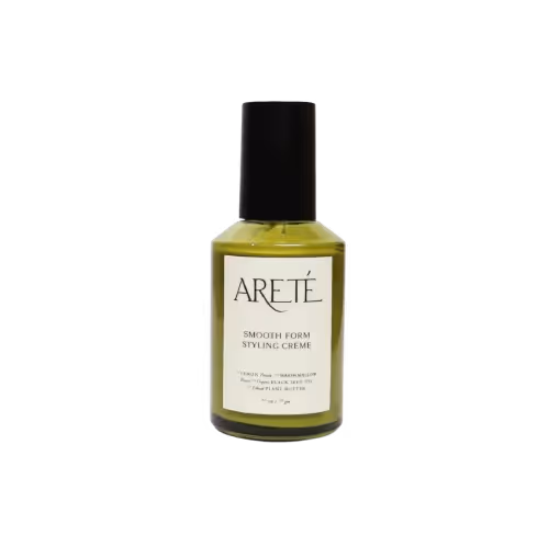 Smooth Form Styling Cream Bottle