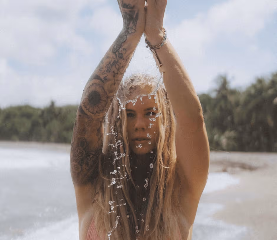 From Burnout to Balance: Why I Created The Salty Crown
