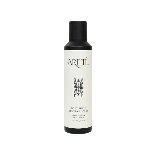 Areté Soft Shine Texture Spray