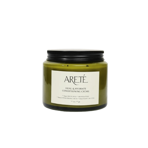 Areté Heal and Hydrate Conditioning Crème