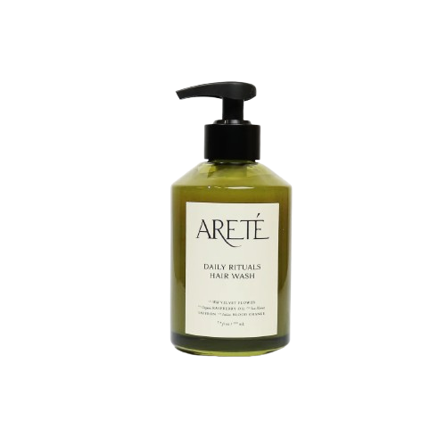 Areté Daily Rituals Hair Wash