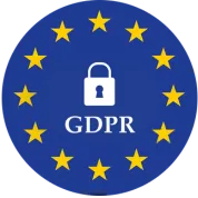 GDPR Badge
