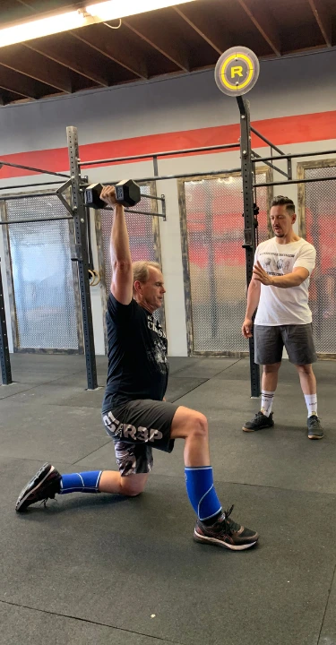Personal Training