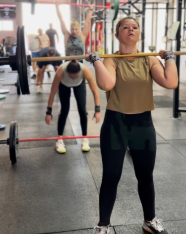 CrossFit in Covina, CA