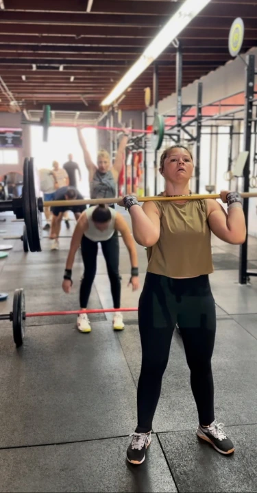 Strength & Conditioning