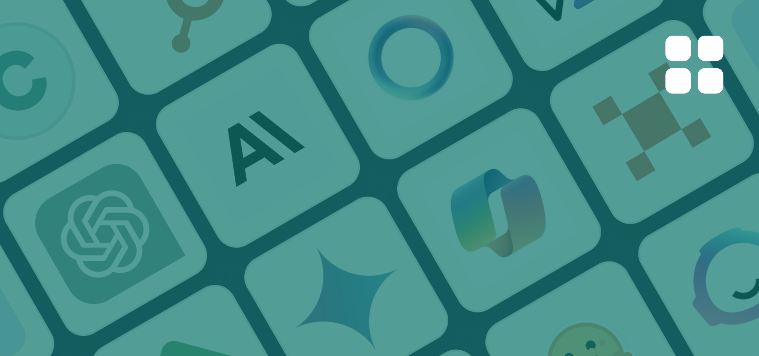 Enterprise AI integration architecture and systems