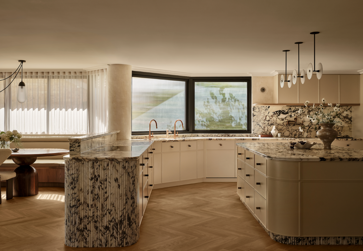 Residence B