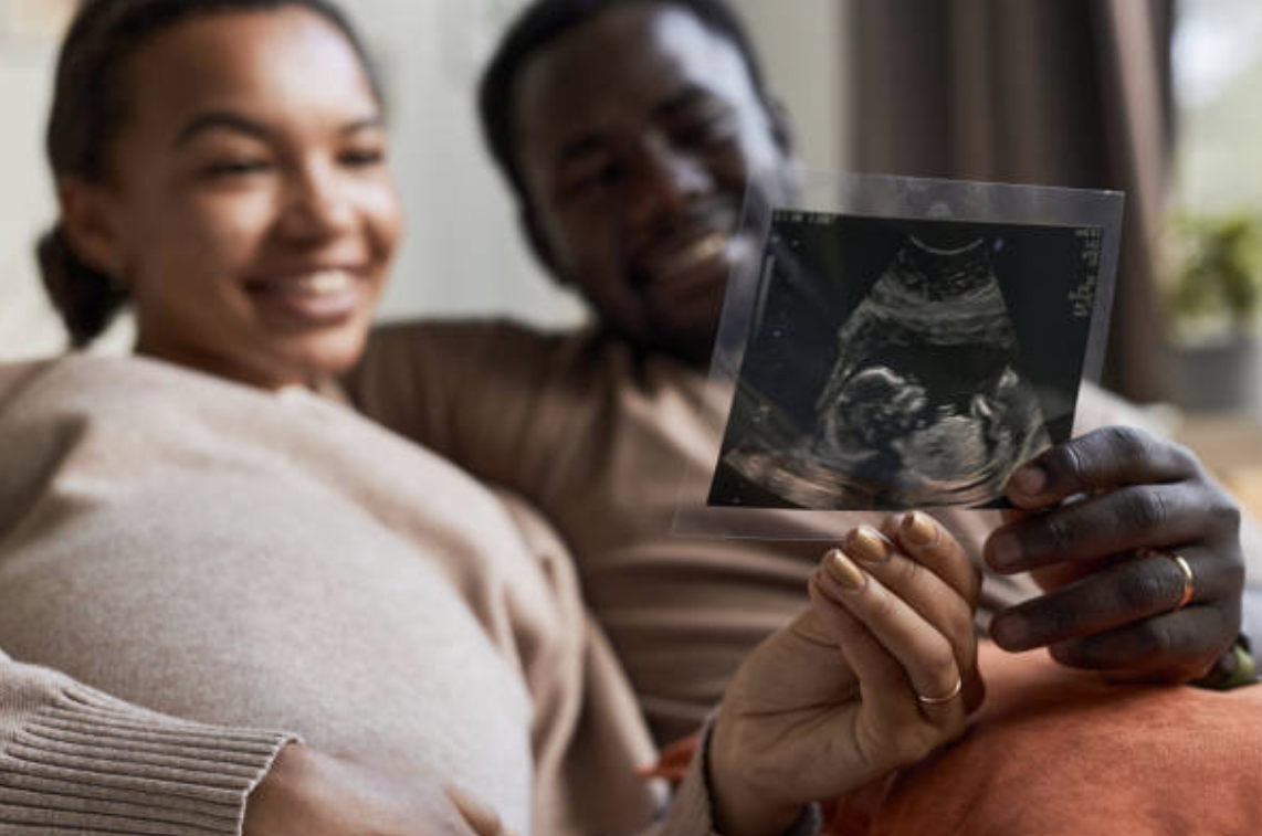 🎀 Baby Gender DNA Test [$300 + tax and fees]