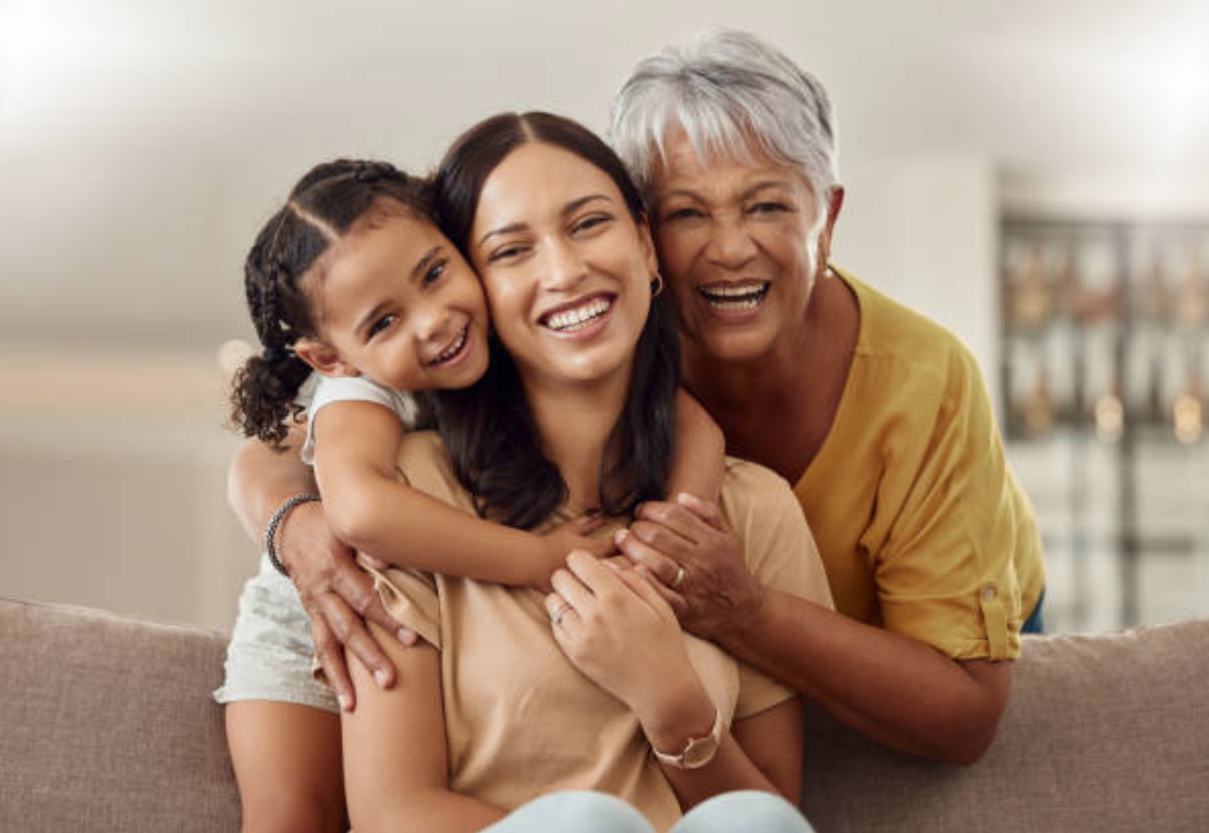 Sibling & Grandparents DNA Test [$400 + tax and fees]