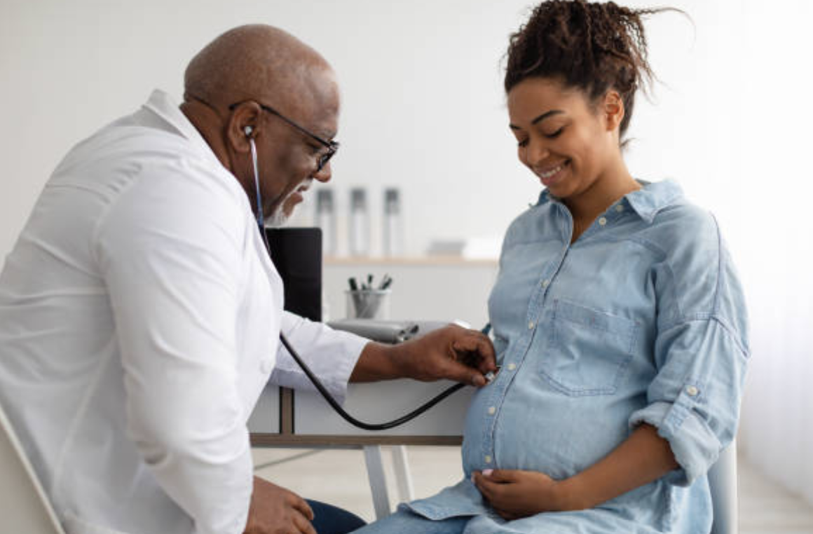 👩‍⚖️ Legal Prenatal Paternity Test - Schedule Call [$2,150 + tax and fees]