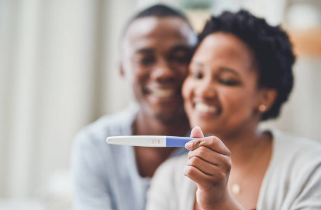  👶 Non-Legal Prenatal Paternity Test - Schedule Consultation Call [$1,850 + tax and fees]