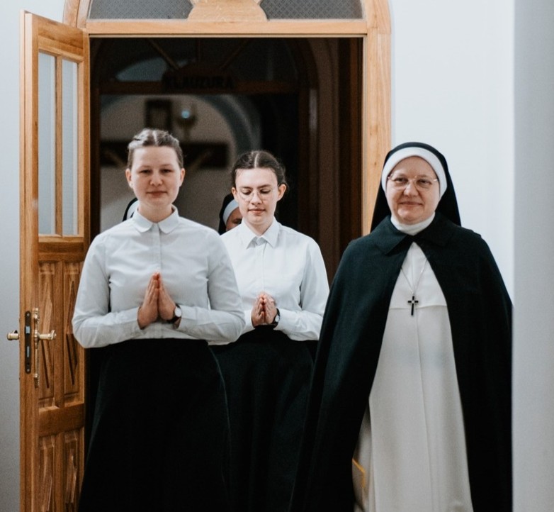image of prayer ceremonies