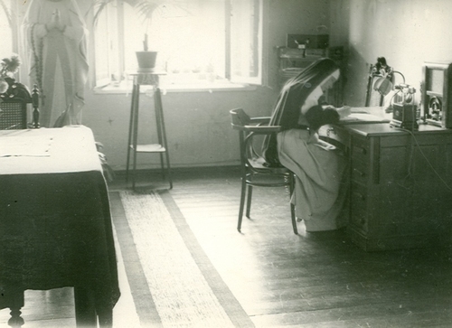 image of prayer ceremonies