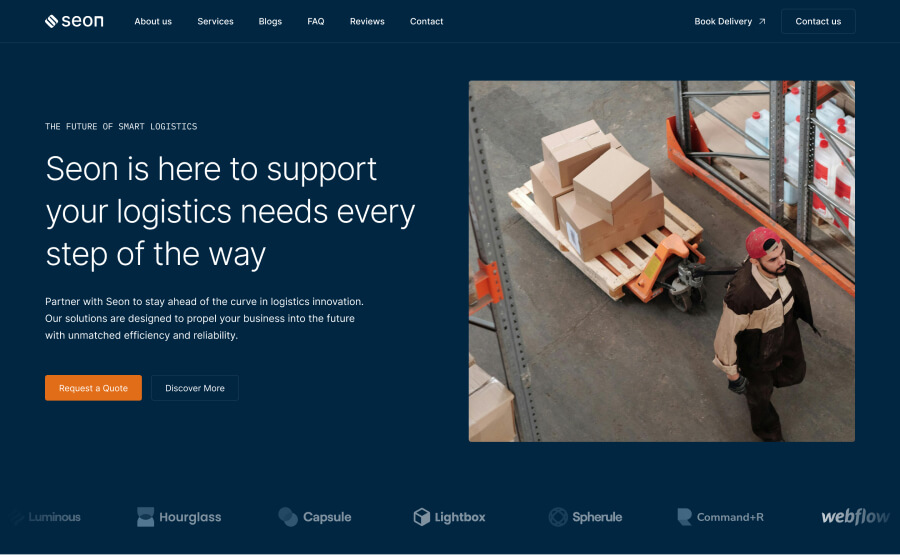 Work Image