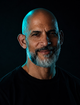 Amos Lahav