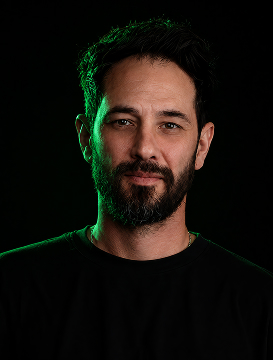 Noam Friedman